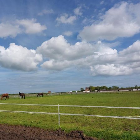 Hotel Braemar Equestrian, East Riding Of Yorkshire Burton Pidsea Exterior foto