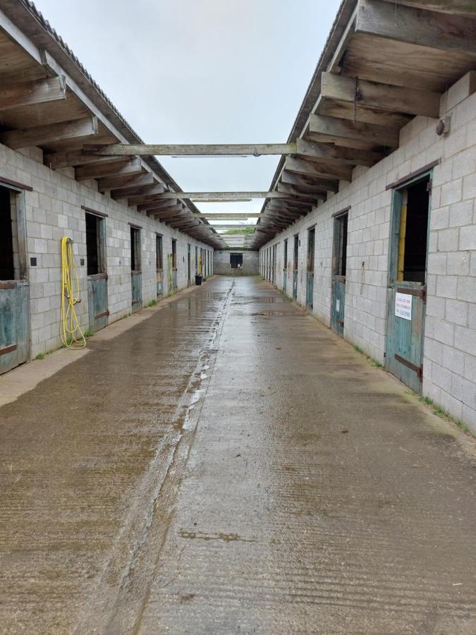 Hotel Braemar Equestrian, East Riding Of Yorkshire Burton Pidsea Exterior foto